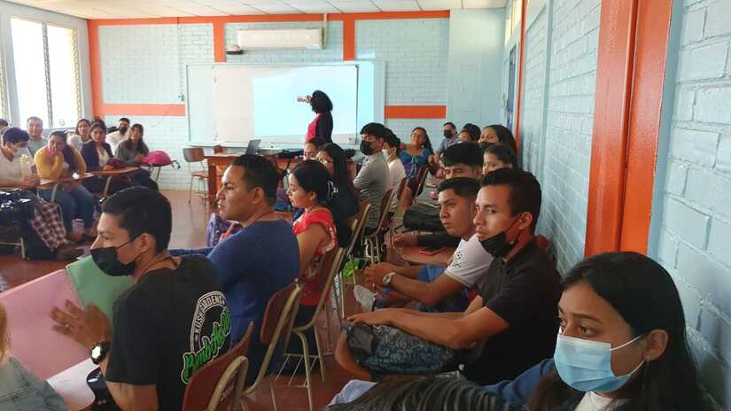 DOCENTES
